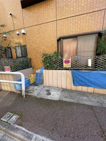 ドミール板橋本町 2階その他