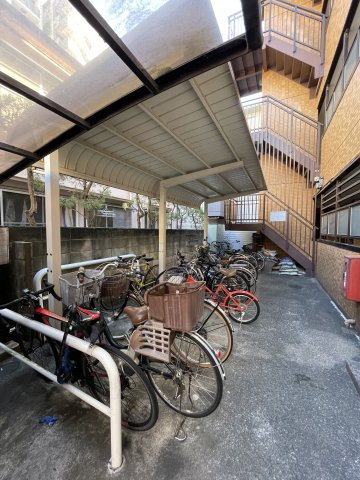 ドミール板橋本町 2階その他
