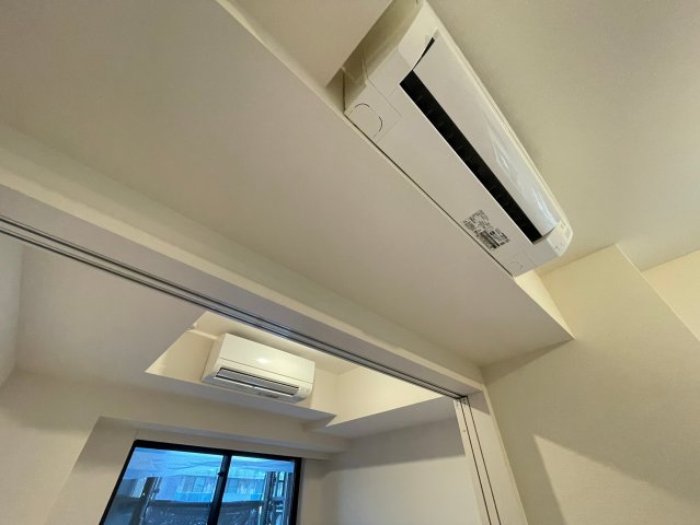 THE CARAMEL CLUTCH 4階その他設備