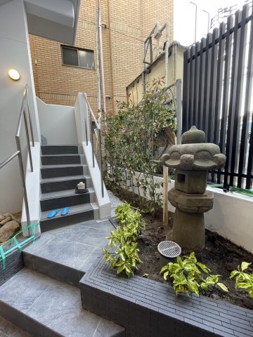 THE CARAMEL CLUTCH 4階その他共用部分