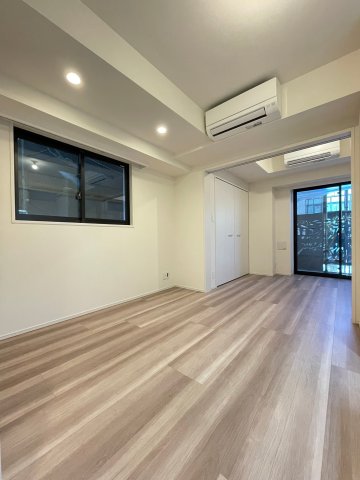 THE CARAMEL CLUTCH 4階その他