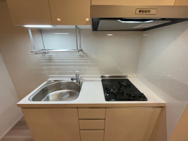 THE CARAMEL CLUTCH 4階その他