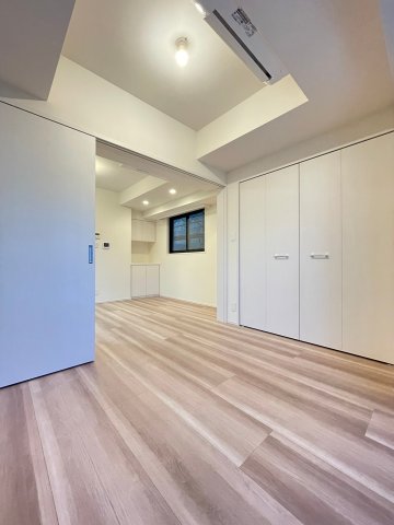 THE CARAMEL CLUTCH 4階その他