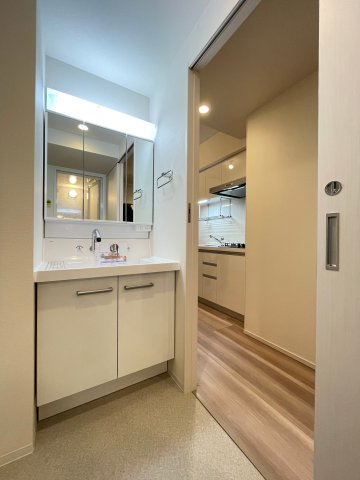 THE CARAMEL CLUTCH 4階その他