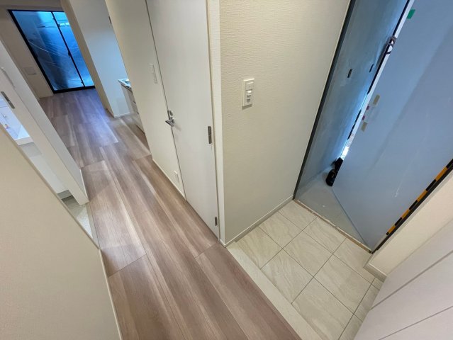 THE CARAMEL CLUTCH 4階その他