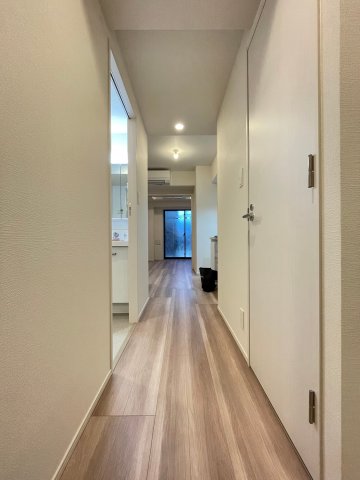 THE CARAMEL CLUTCH 4階その他