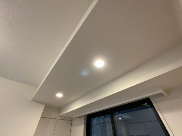 THE CARAMEL CLUTCH 4階その他