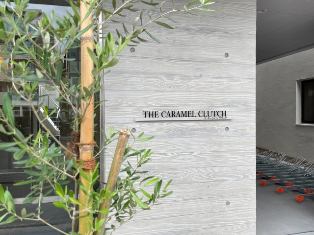 THE CARAMEL CLUTCH 4階その他