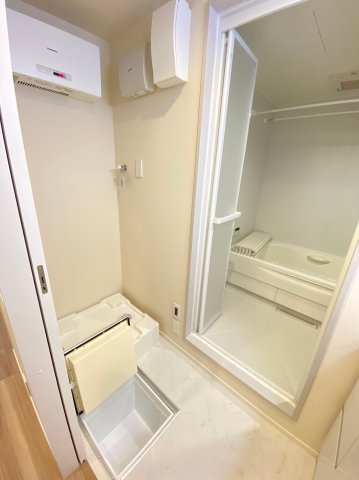 プレザント上板橋 1階その他