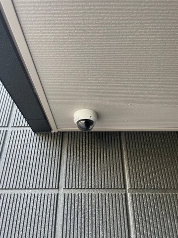 プレザント上板橋 1階その他