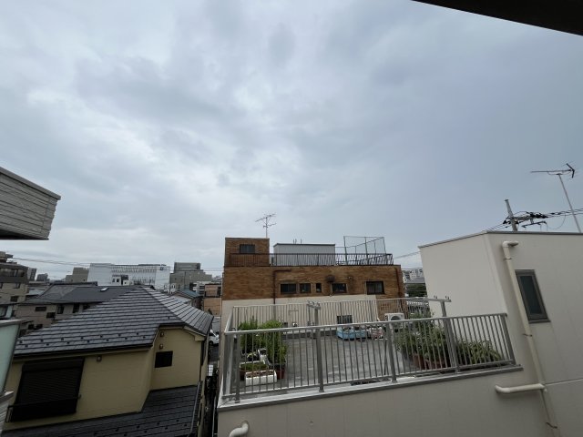 KAEDE 3階展望