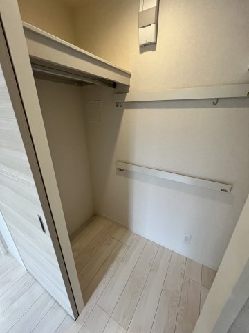 KAEDE 3階収納