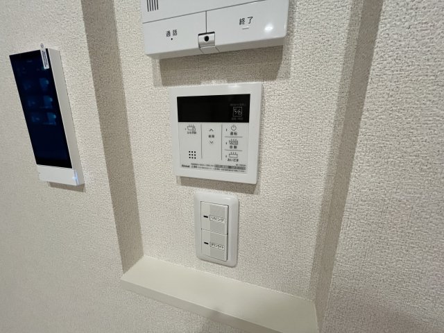 KAEDE 3階その他設備