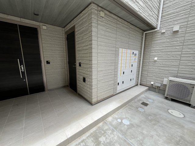 KAEDE 3階その他共用部分