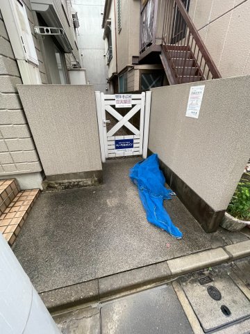 ロイヤルエナ 201その他共用部分