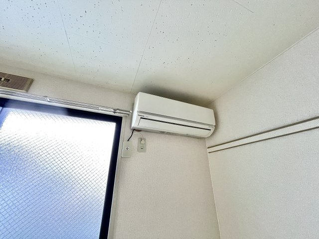 メゾン橋本 2階その他設備