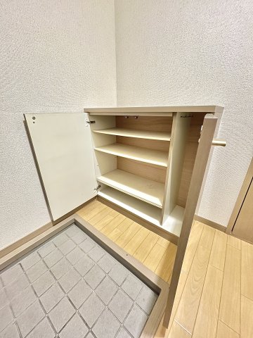 メゾン橋本 2階その他
