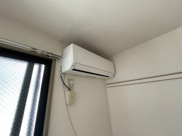 メゾン橋本 2階その他設備