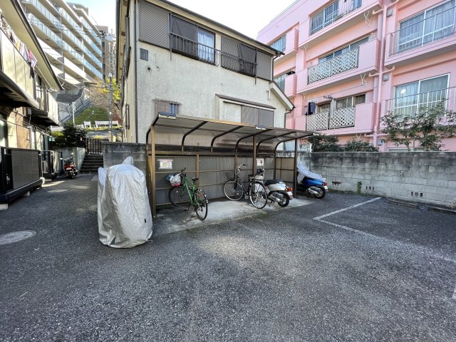 メゾン橋本 2階その他