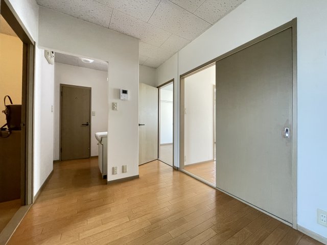 メゾン橋本 2階その他