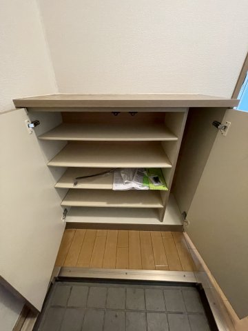 メゾン橋本 2階その他