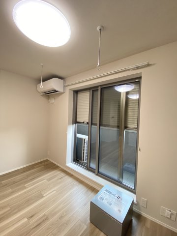 メゾンＢＳＫＴ 301その他設備