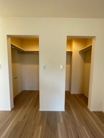 ヘーベルメゾン南常盤台 3階その他