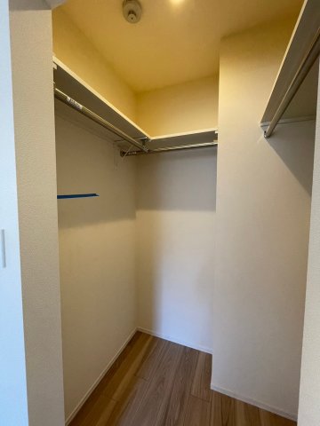 ヘーベルメゾン南常盤台 3階その他