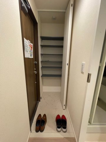 ヘーベルメゾン南常盤台 3階その他