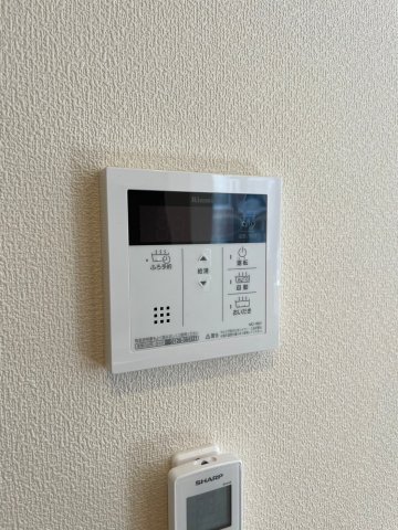 ヘーベルメゾン南常盤台 3階その他