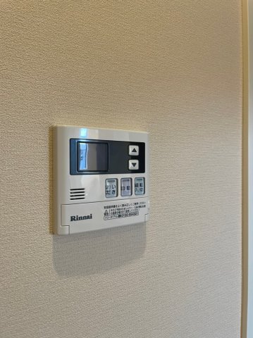 Maison Seiga 3階その他設備