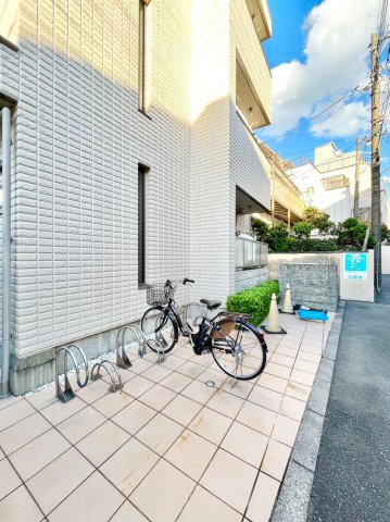 Maison Seiga 3階その他共用部分