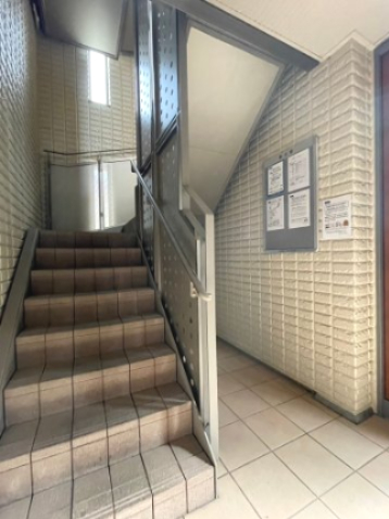 Maison Seiga 3階その他