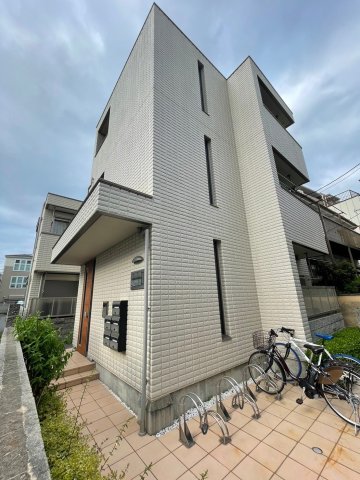Maison Seiga 3階その他