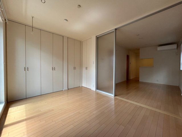 Maison Seiga 3階居間・リビング