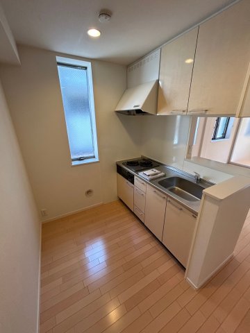 Maison Seiga 3階キッチン