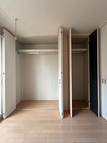 Maison Seiga 3階居間・リビング