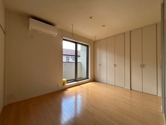 Maison Seiga 3階居間・リビング