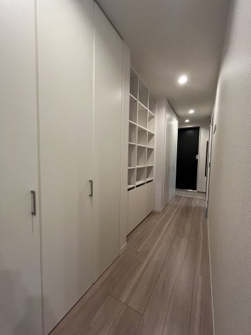 エクラージュ 2階内装