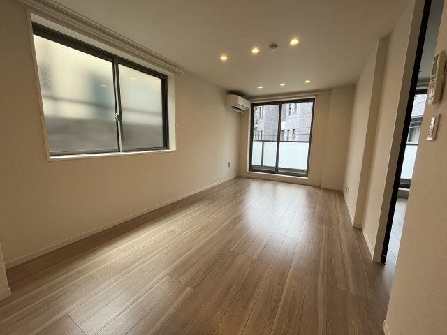 エクラージュ 2階内装