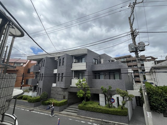 エクラージュ 2階展望