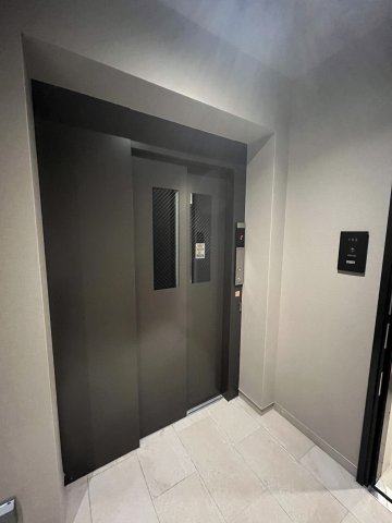 エクラージュ 2階その他共用部分