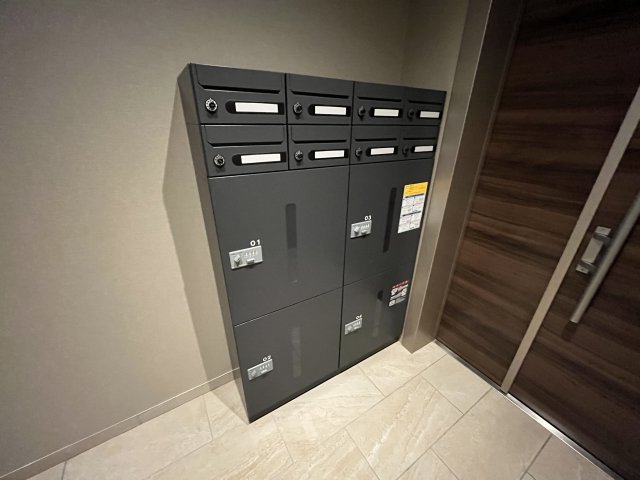 エクラージュ 2階その他共用部分