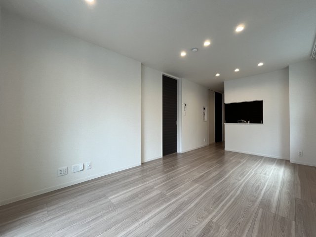 エクラージュ 2階居間・リビング