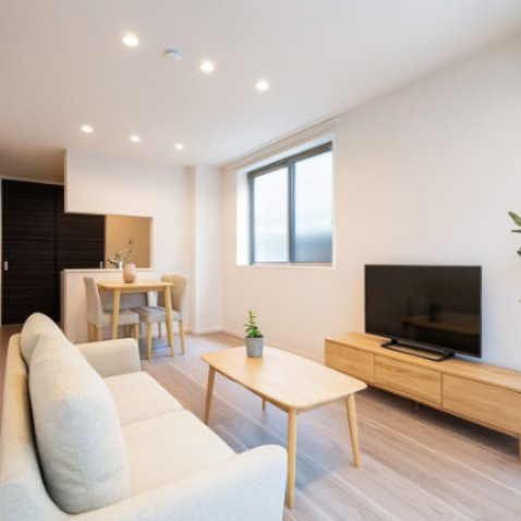 エクラージュ 2階その他