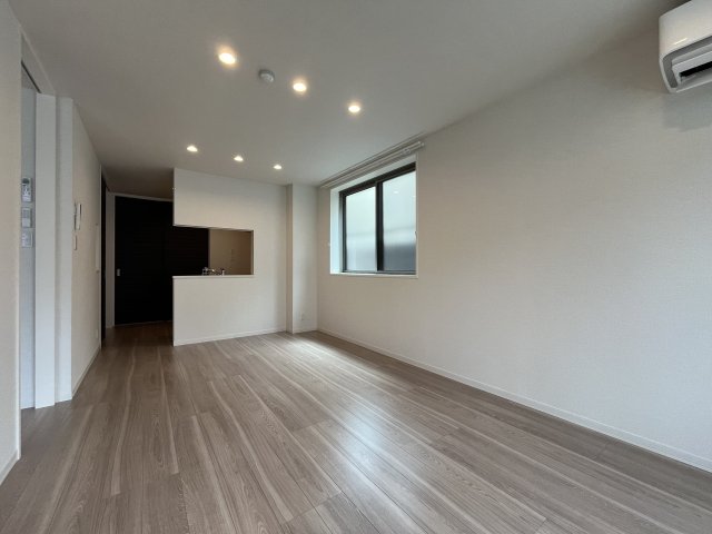 エクラージュ 2階居間・リビング