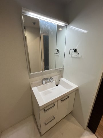 エクラージュ 2階洗面所