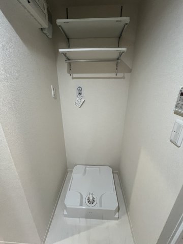 エクラージュ 2階その他設備