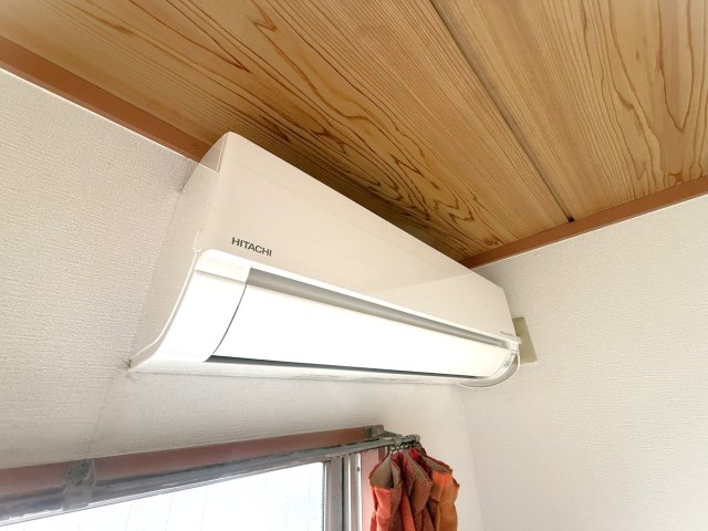 ウチダコーポラス 202その他設備