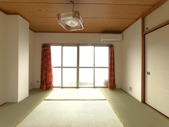 ウチダコーポラス 202その他